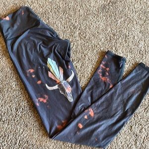 Teeki Yoga Pants